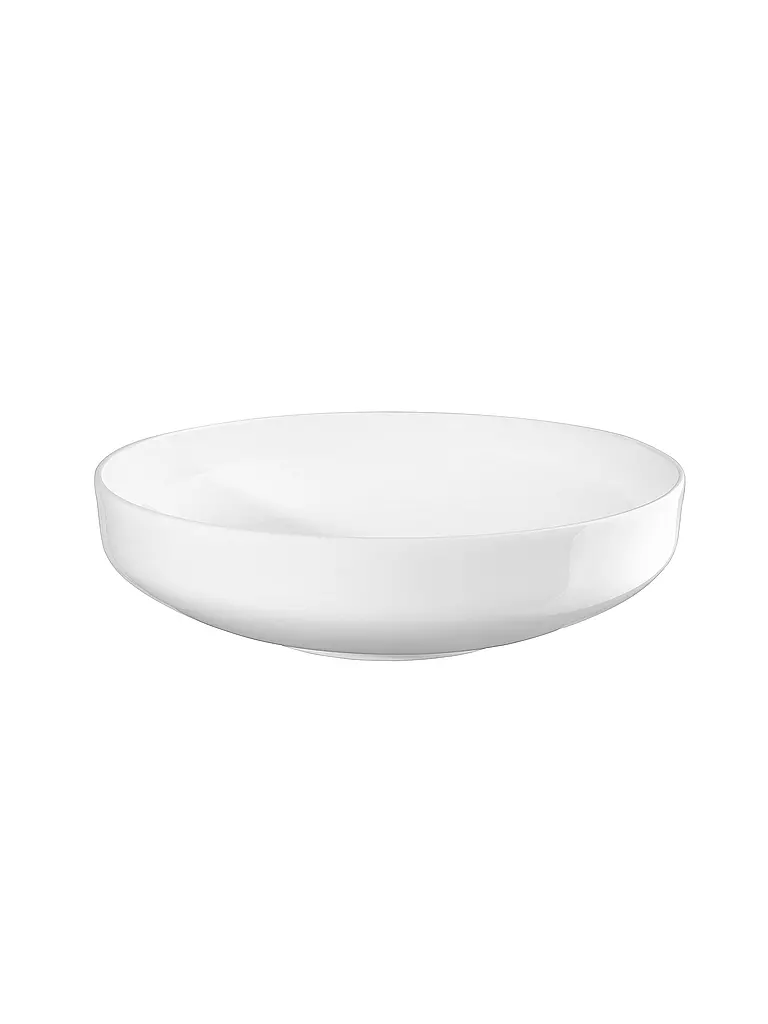 ASA SELECTION | Suppen/Pastateller 21,5cm OCO weiss | Weiss