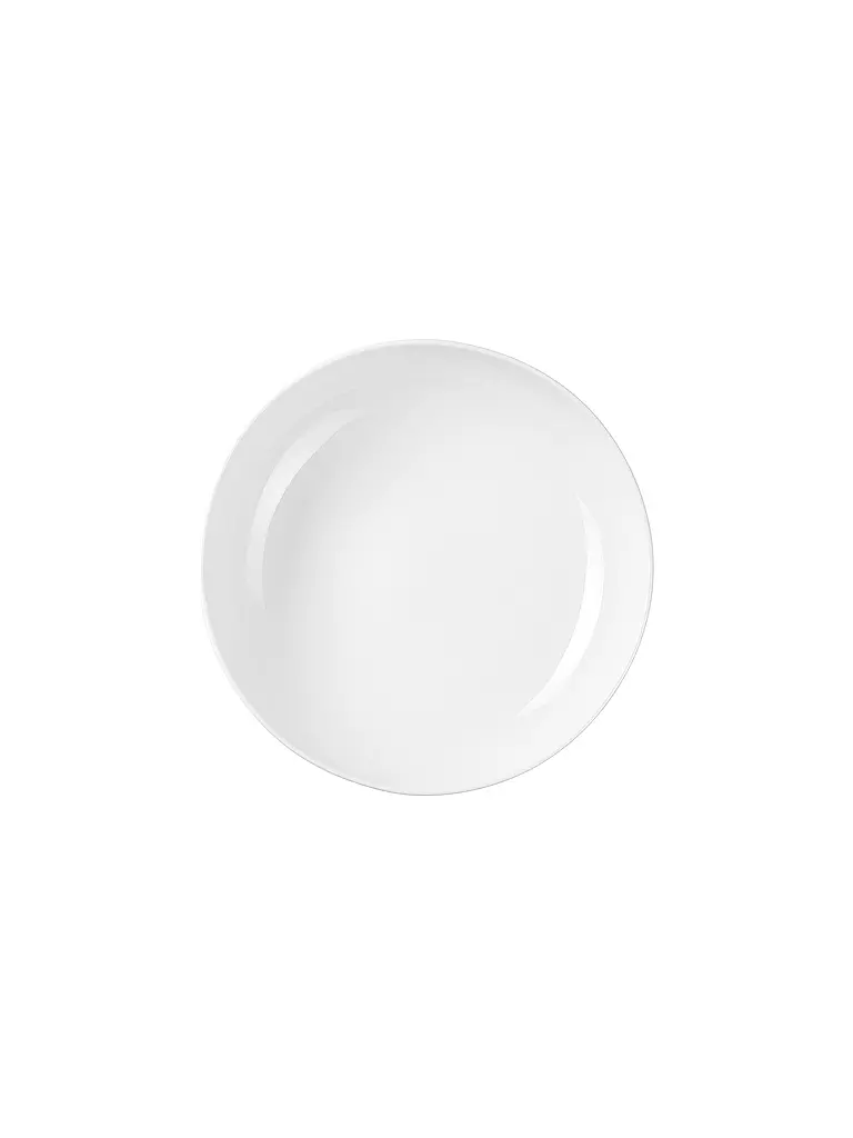 ASA SELECTION | Suppen/Pastateller 21,5cm OCO weiss | Weiss