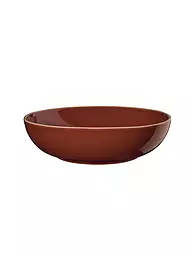 ASA SELECTION | Suppen/Pastateller 21cm Herb  | rot