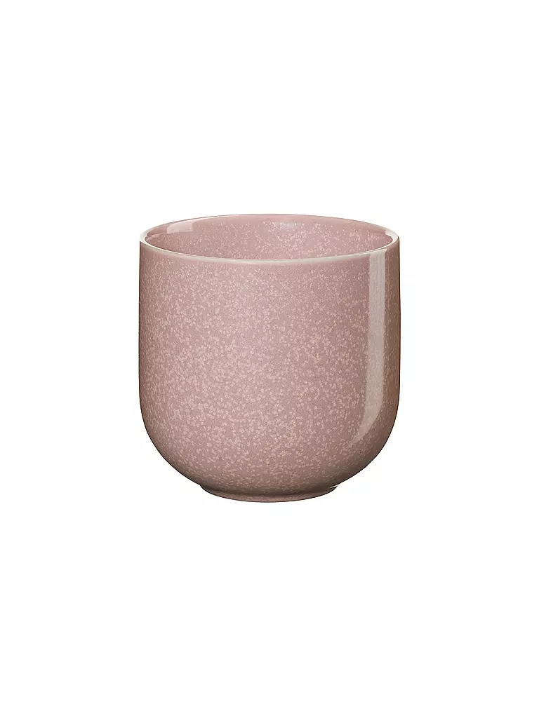 ASA SELECTION | Teebecher 2-er COPPA HANAMI 0,2l | rosa