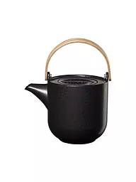 ASA SELECTION | Teekanne COPPA HANAMI 1l  | schwarz