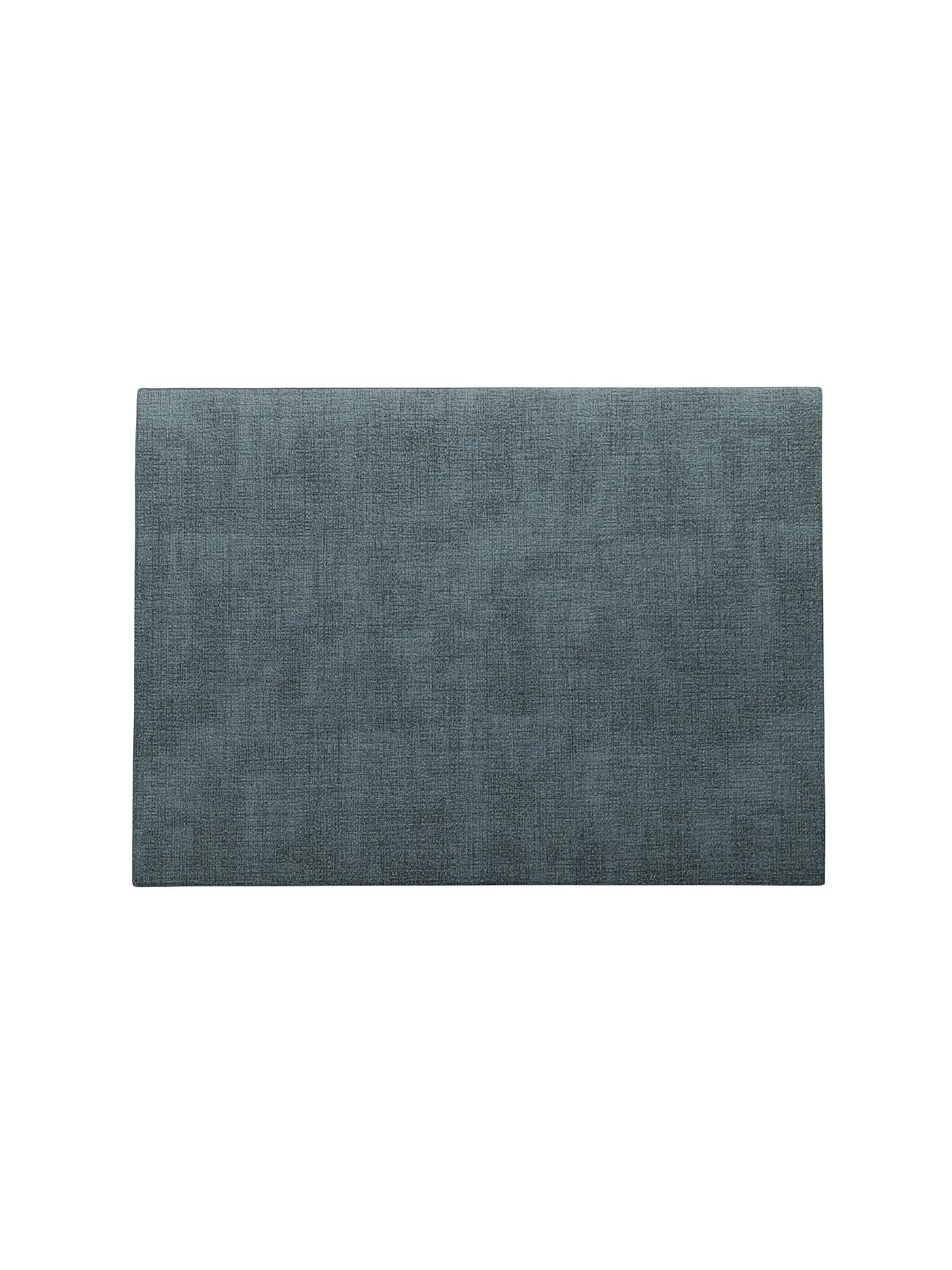 ASA SELECTION | Tischset "Meli-Melo" 46x33cm (Midnight Blue) | blau