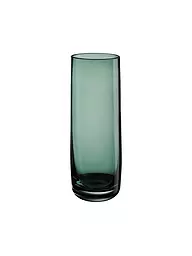 ASA SELECTION | Vase AJANA 22cm Grey | dunkelgrün