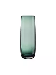 ASA SELECTION | Vase AJANA 29cm Grey | dunkelgrün