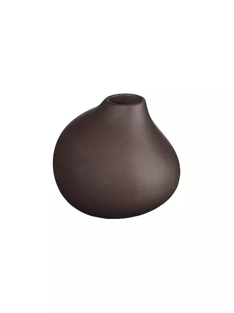 ASA SELECTION | Vase Calabash 11cm Mocha | braun
