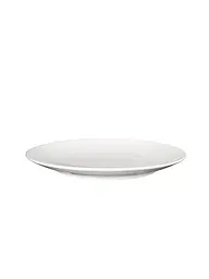 ASA SELECTION | Weihnachts Dessertteller 20,5cm  North Pole  | weiss