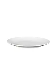 ASA SELECTION | Weihnachts Dessertteller 20,5cm  North Pole  | weiss