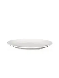 ASA SELECTION | Weihnachts Dessertteller 20,5cm  North Pole  | weiss