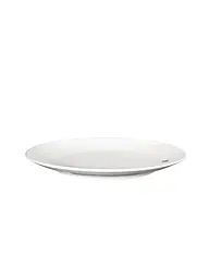 ASA SELECTION | Weihnachts Dessertteller 20,5cm  North Pole  | weiss