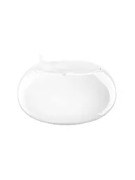 ASA SELECTION | Zuckerdose "A Table Fine" 150ml | Weiss