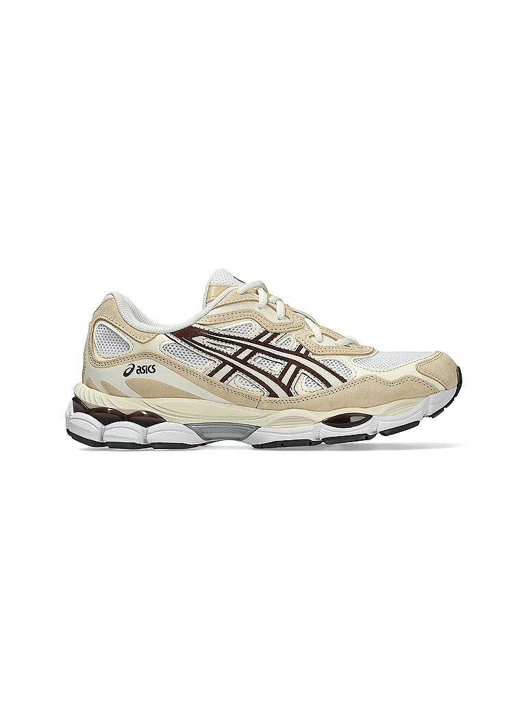 ASICS SPORTSTYLE Sneaker GEL-NYC beige | 46