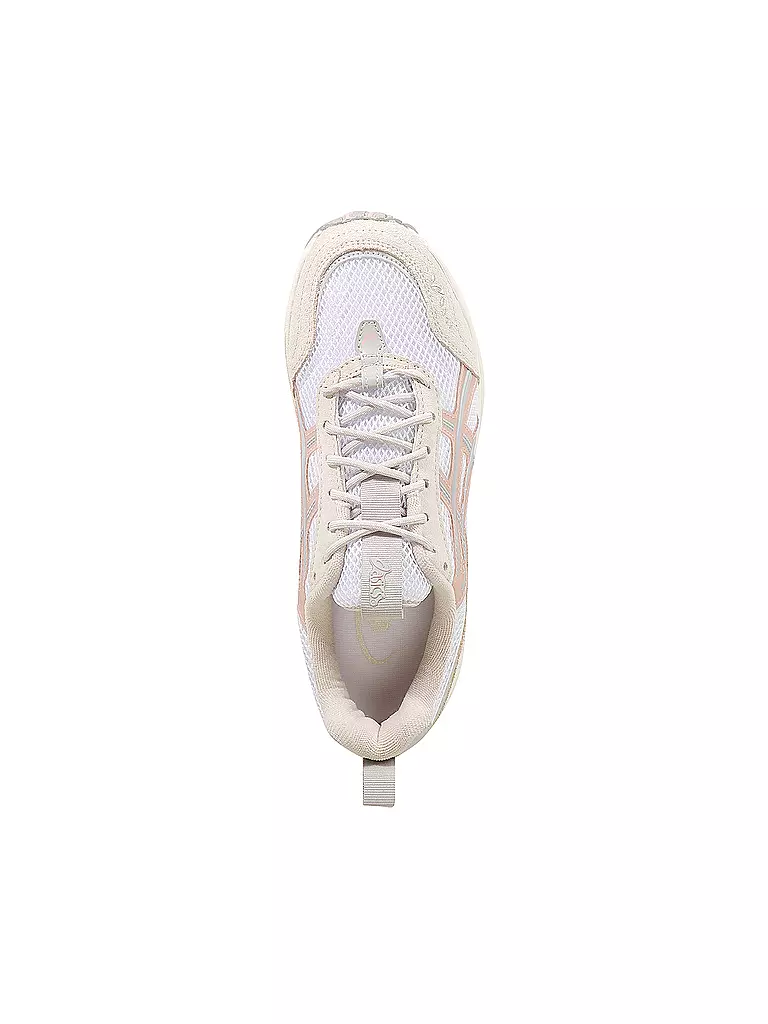 ASICS SPORTSTYLE | Sneaker GEL-1090V2 | weiss