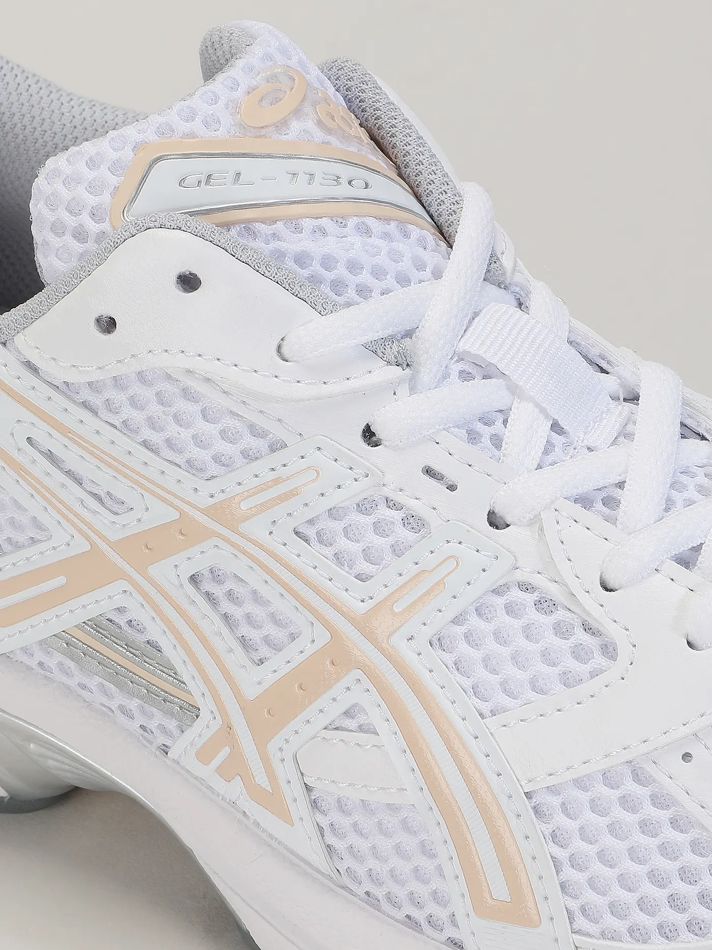 ASICS SPORTSTYLE | Sneaker GEL-1130 | weiss