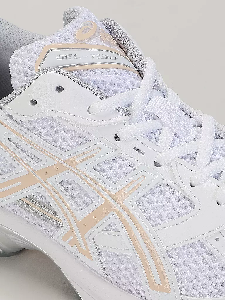 ASICS SPORTSTYLE | Sneaker GEL-1130 | weiss
