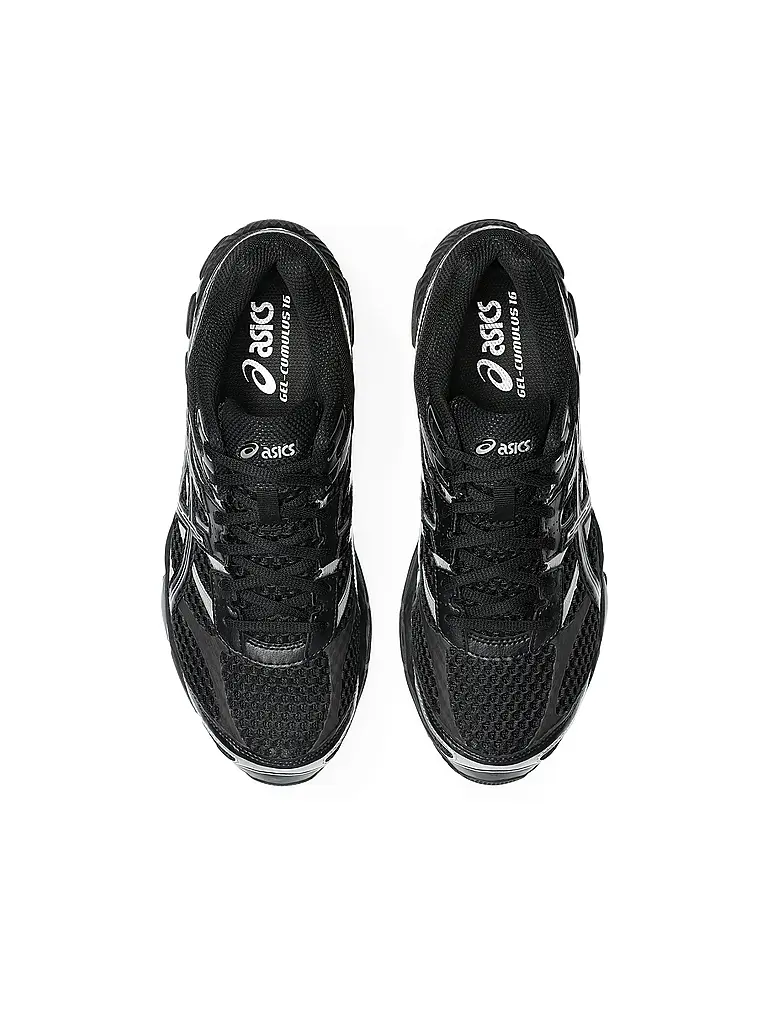 ASICS SPORTSTYLE | Sneaker GEL-CUMULUS 16 | Schwarz