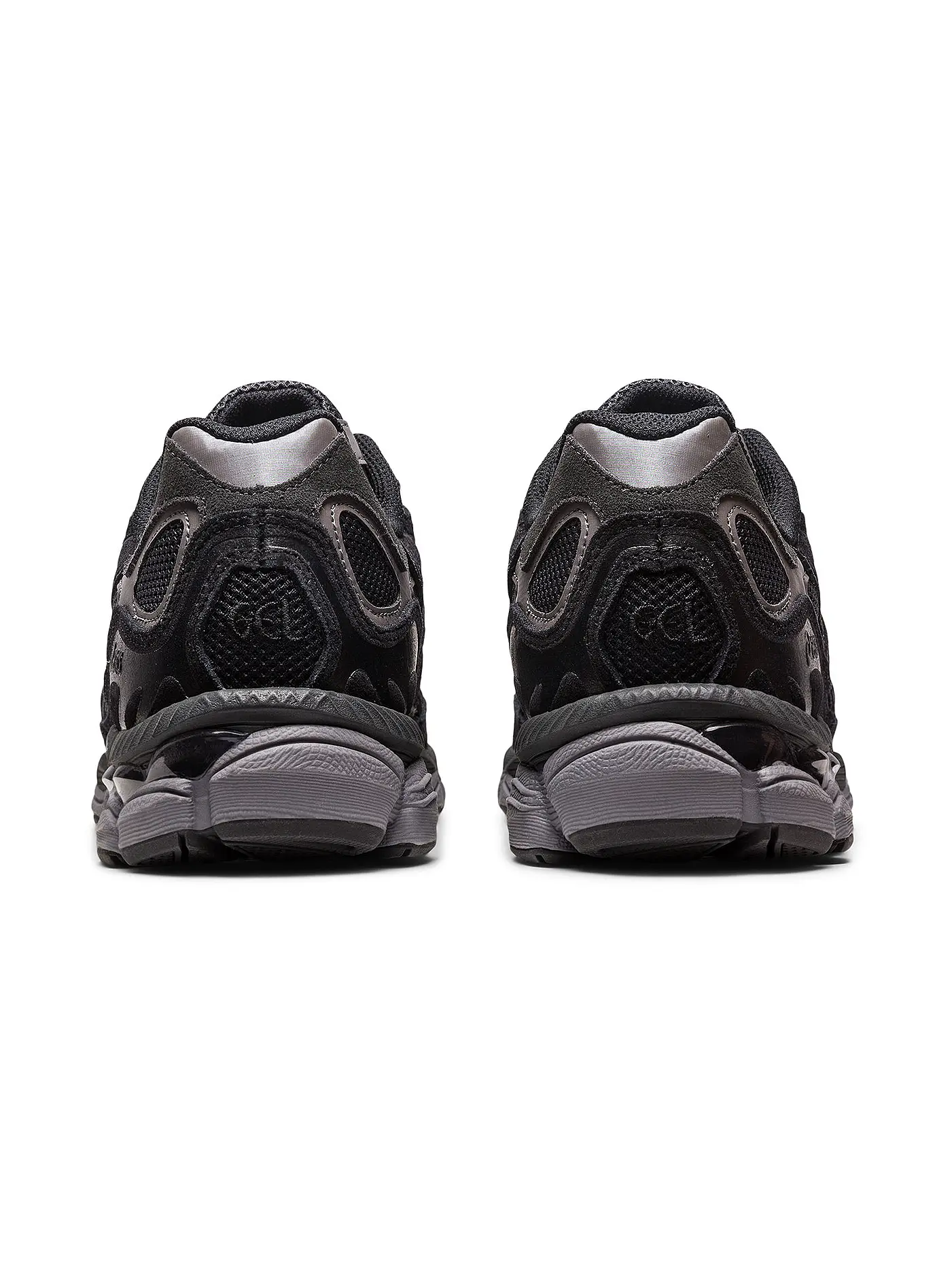 ASICS SPORTSTYLE | Sneaker GEL-NYC | schwarz