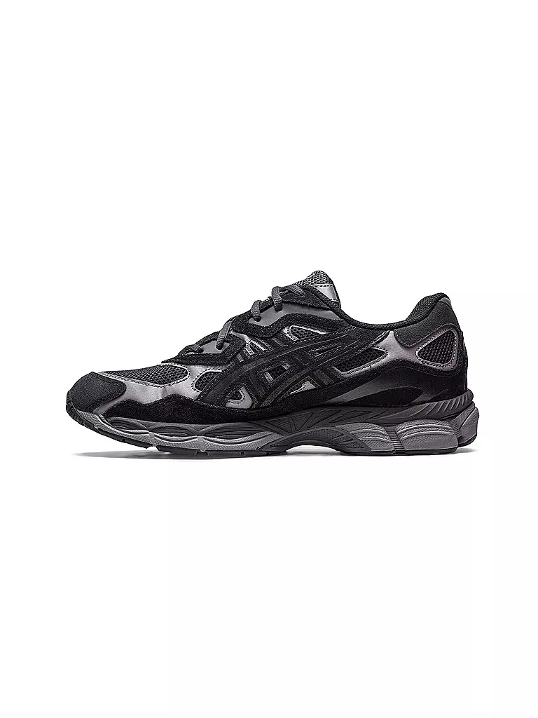 ASICS SPORTSTYLE | Sneaker GEL-NYC | schwarz