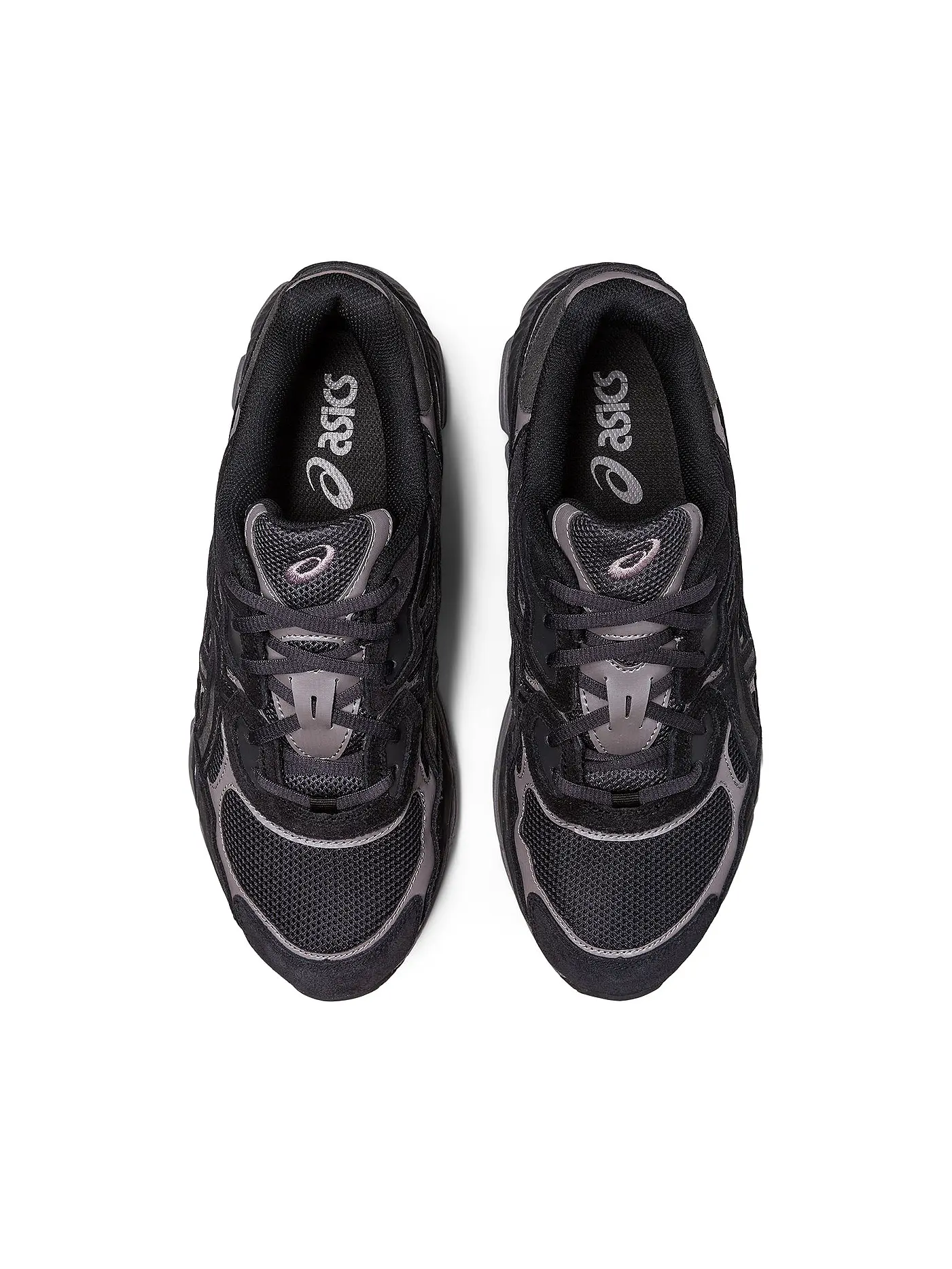 ASICS SPORTSTYLE | Sneaker GEL-NYC | schwarz