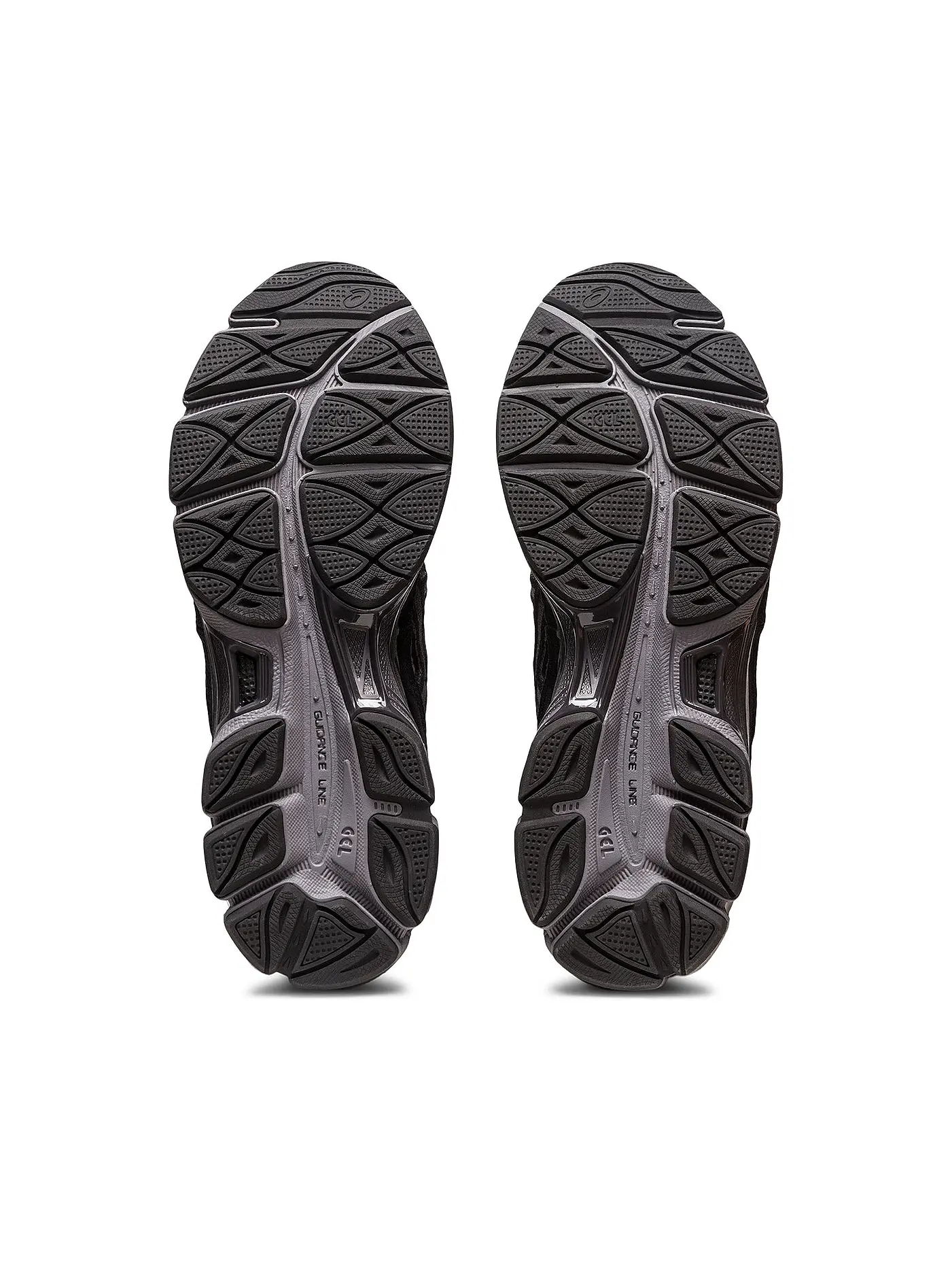 ASICS SPORTSTYLE | Sneaker GEL-NYC | schwarz