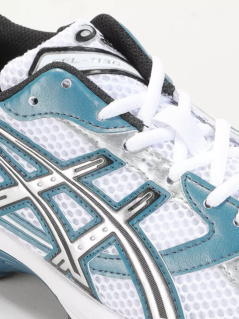 ASICS SPORTSTYLE | Sneakers GEL-1130 | weiss