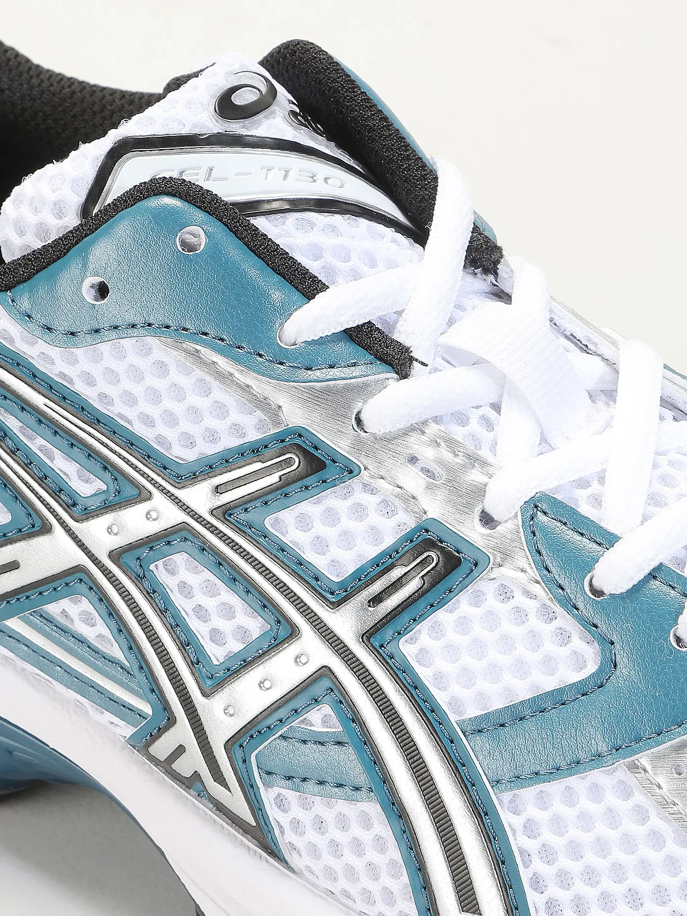 ASICS SPORTSTYLE | Sneakers GEL-1130 | weiss