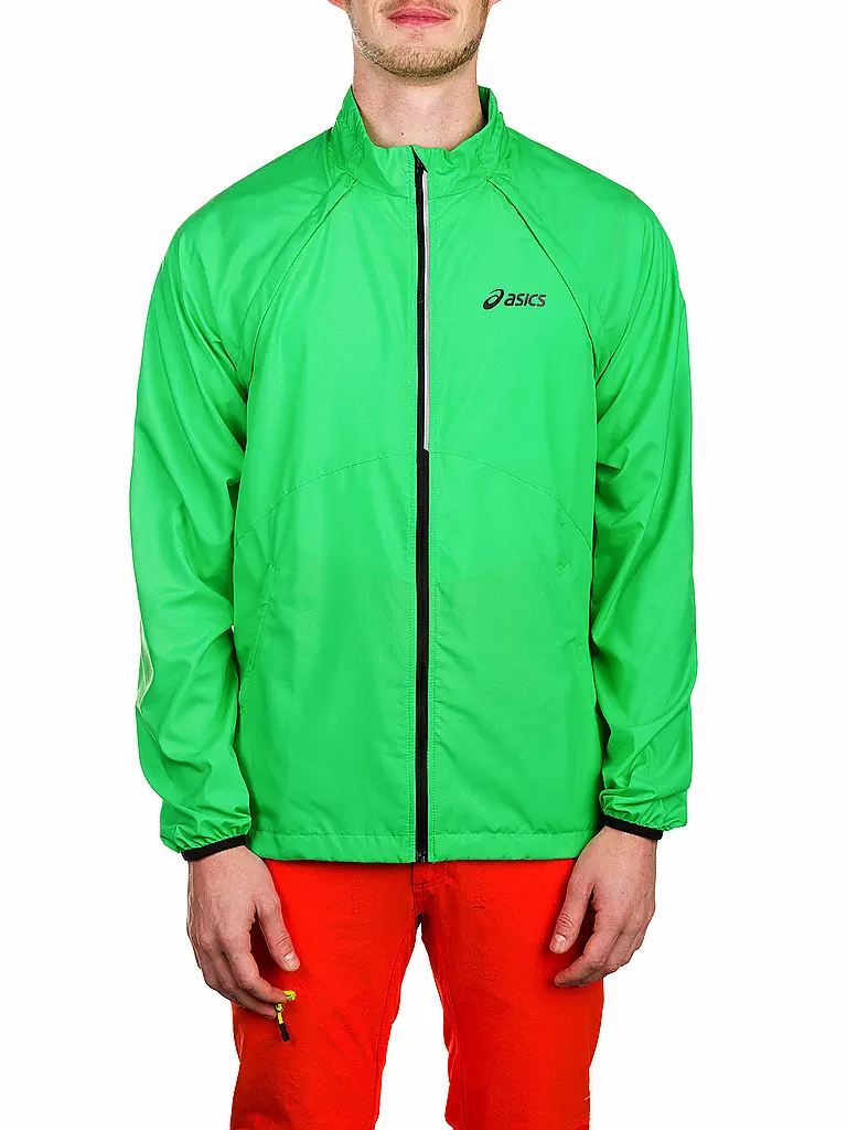 ASICS | Herren Laufjacke /-weste | 
