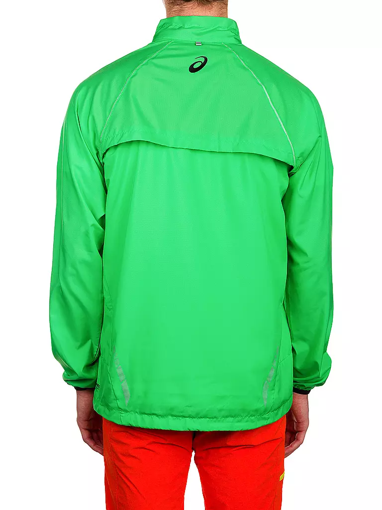 ASICS | Herren Laufjacke /-weste | 