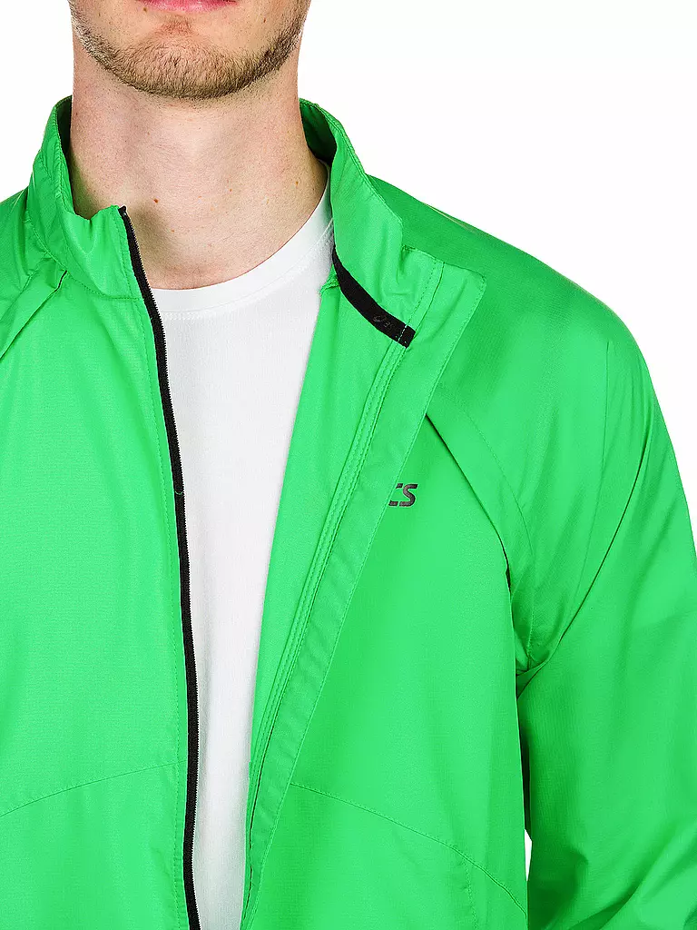 ASICS | Herren Laufjacke /-weste | 