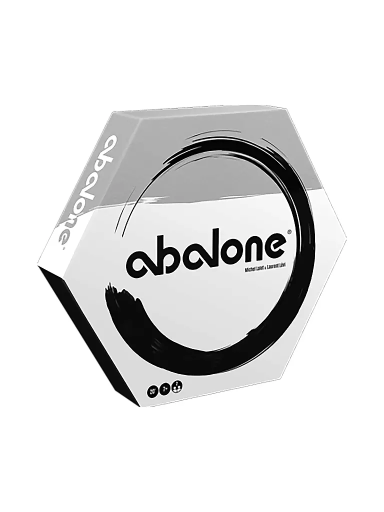 ASMODEE | Abalone | keine Farbe