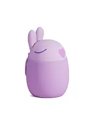 ASOBU | Isolierbecher - Thermosbecher 600ml HASE Rosa | rosa