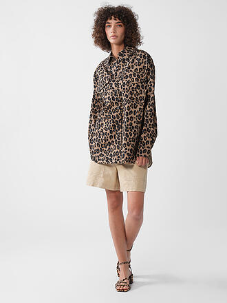 ASPESI | Overshirt 