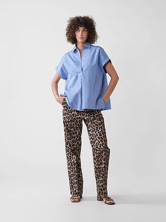 ASPESI | Bluse 