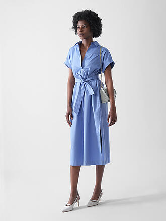 ASPESI | Midikleid 