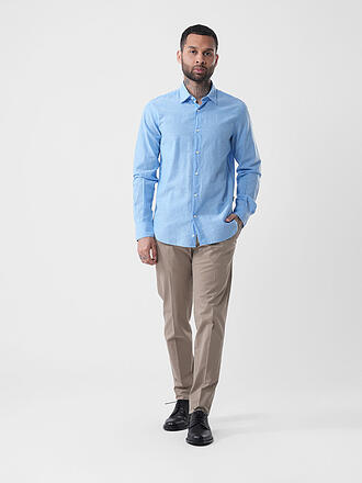 ASPESI | Hemd Slim Fit 