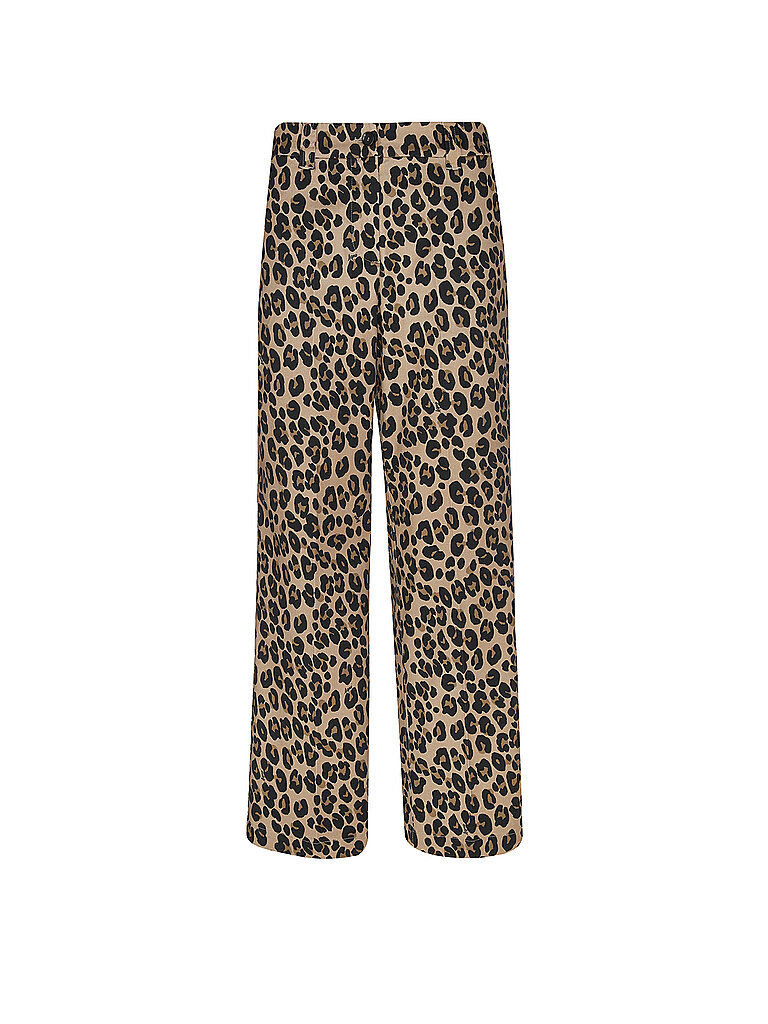 ASPESI Marlenehose braun | 42