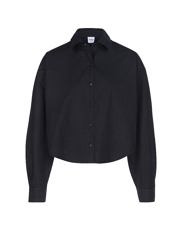 ASPESI Bluse dunkelblau | 38