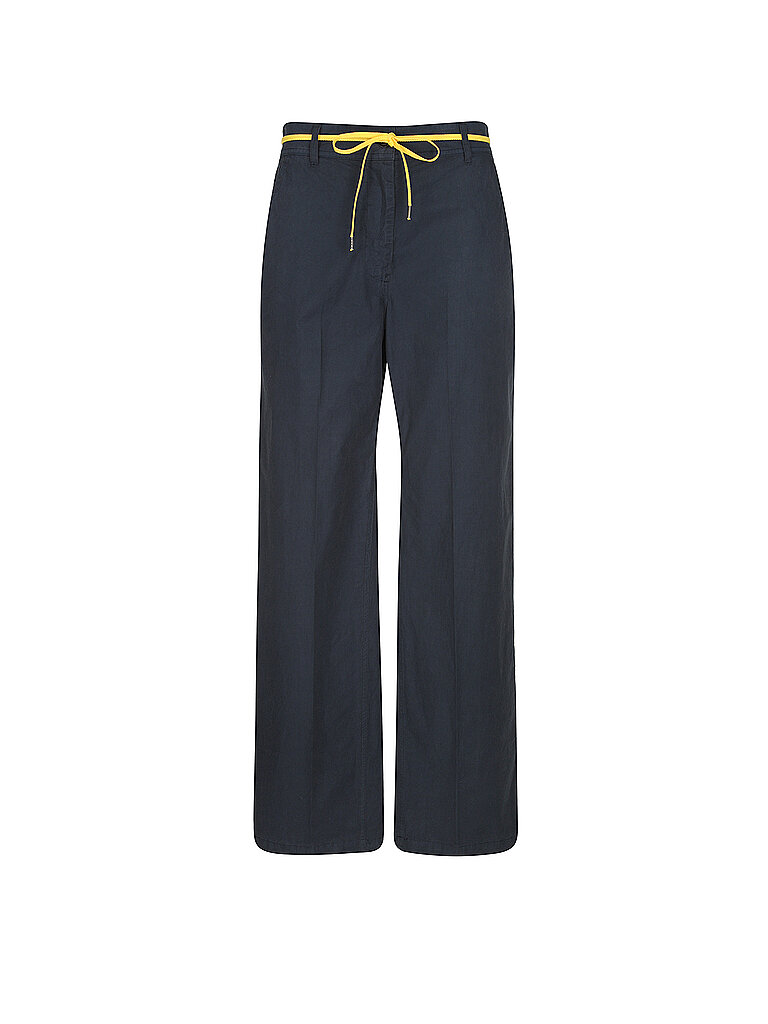 ASPESI Cargohose dunkelblau | 36