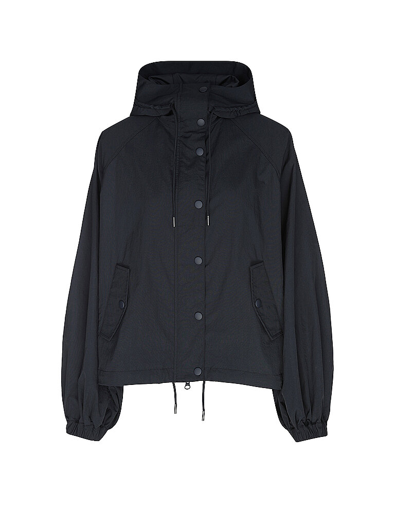 ASPESI Jacke dunkelblau | 34