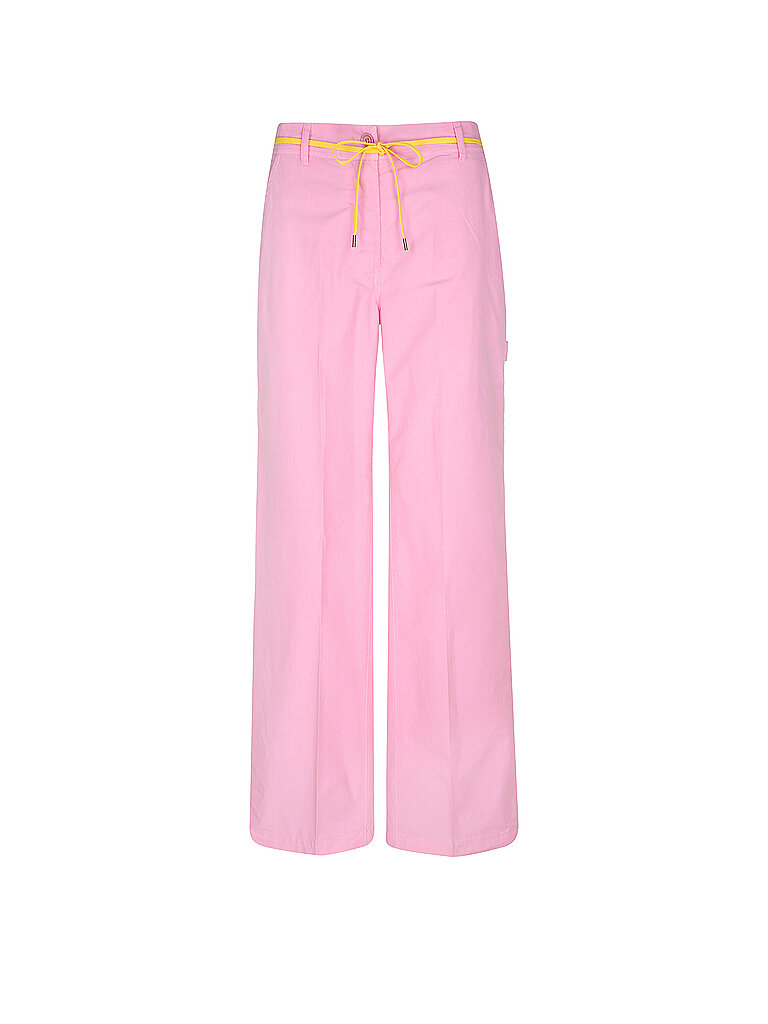 ASPESI Cargohose rosa | 34