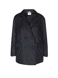 ASPESI | Blazer KORINE | Schwarz