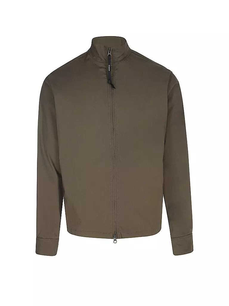 ASPESI | Blouson  | olive