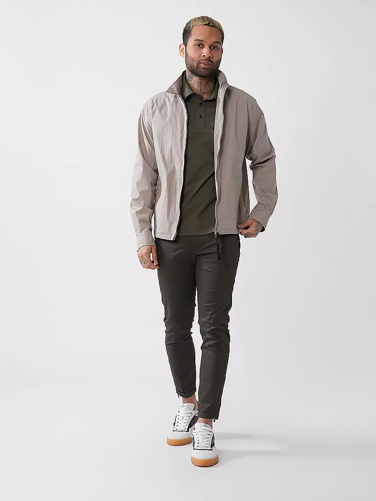 ASPESI | Blouson  | beige