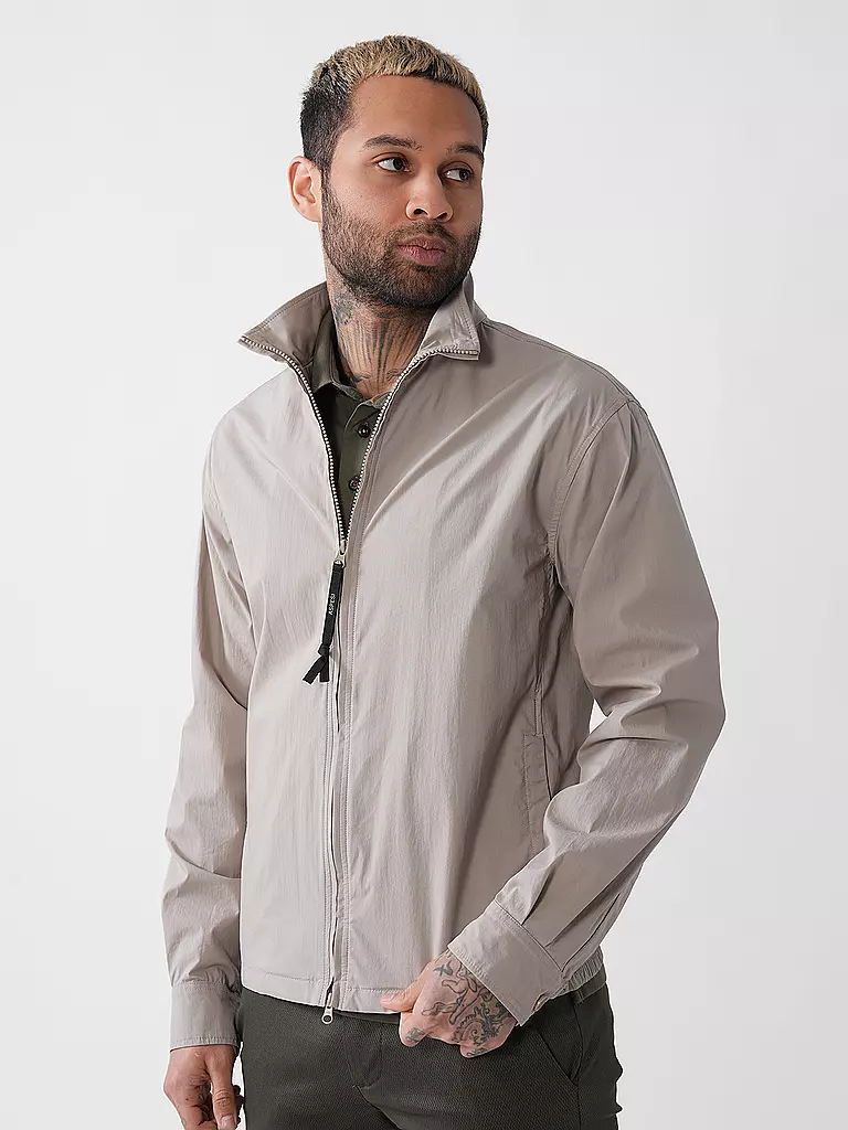 ASPESI | Blouson | dunkelblau