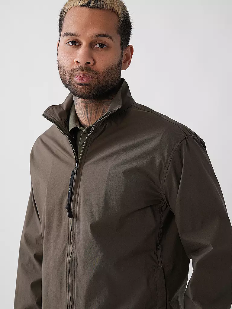 ASPESI | Blouson | dunkelblau