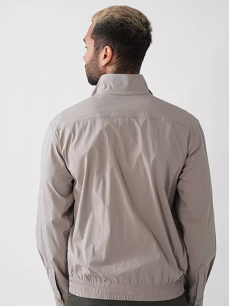 ASPESI | Blouson | dunkelblau