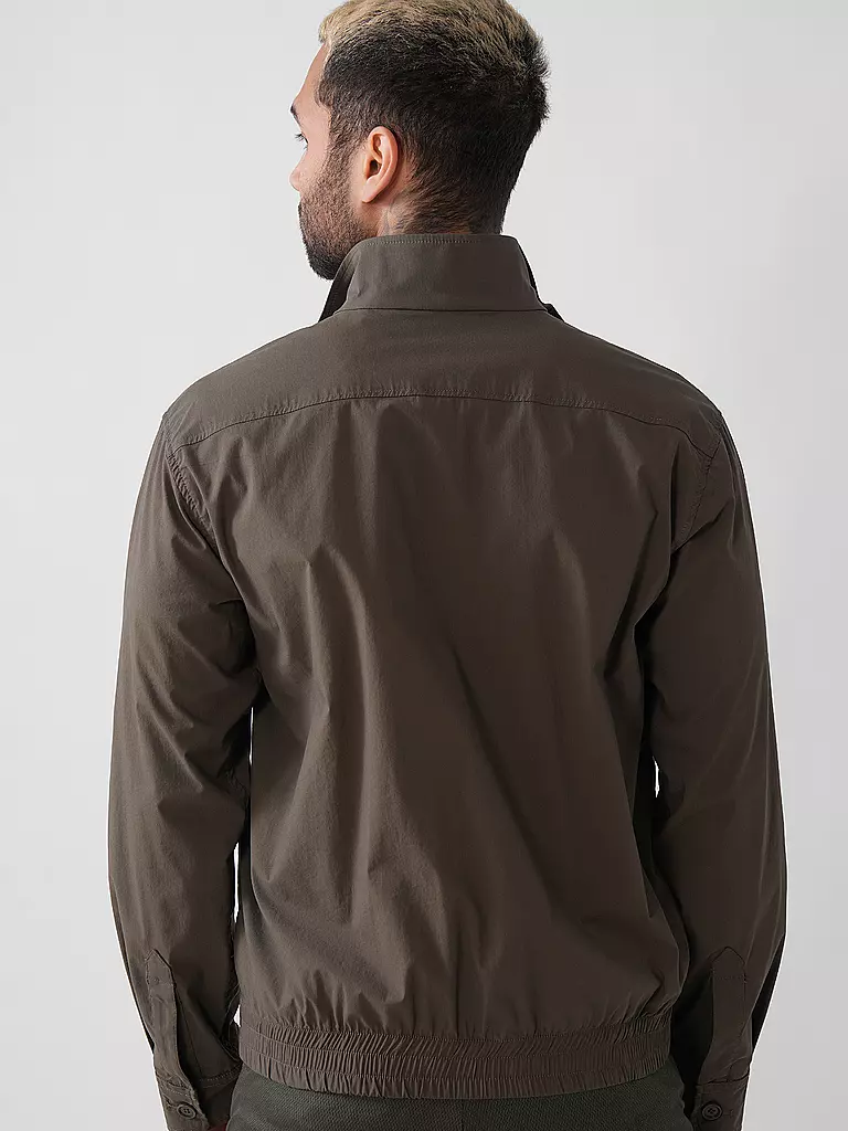 ASPESI | Blouson | dunkelblau