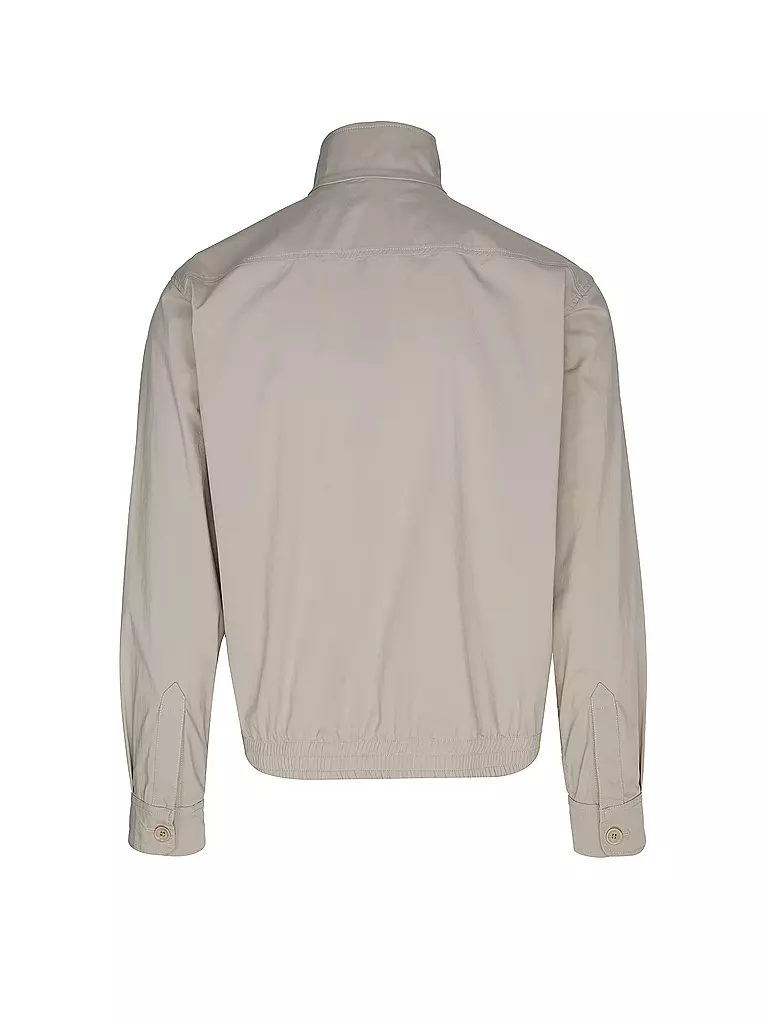 ASPESI | Blouson | dunkelblau