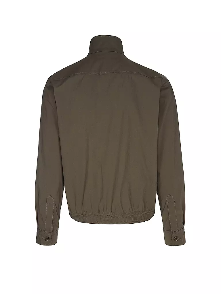 ASPESI | Blouson | dunkelblau