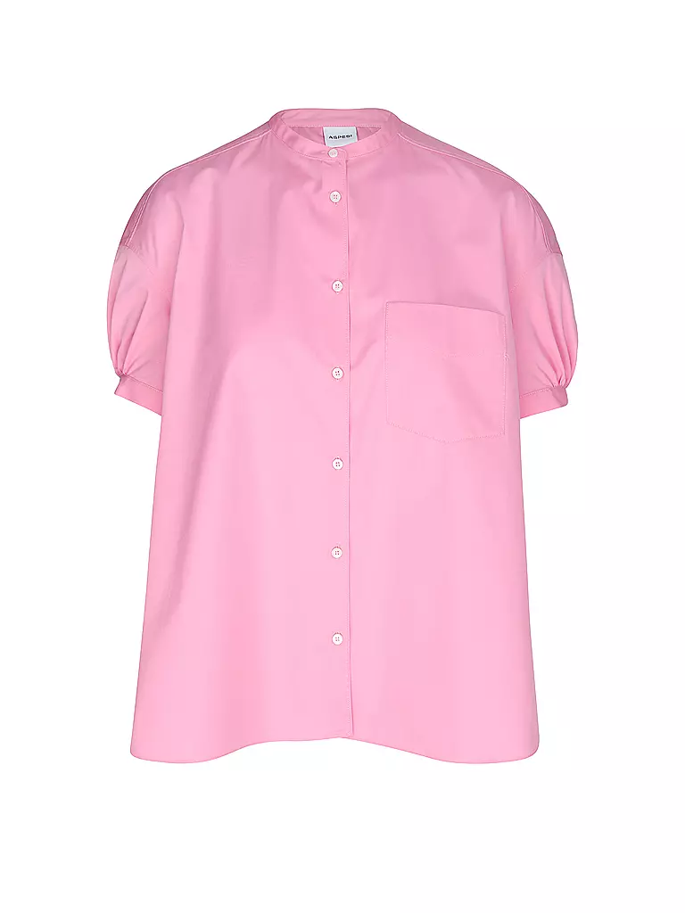 ASPESI | Bluse  | rosa