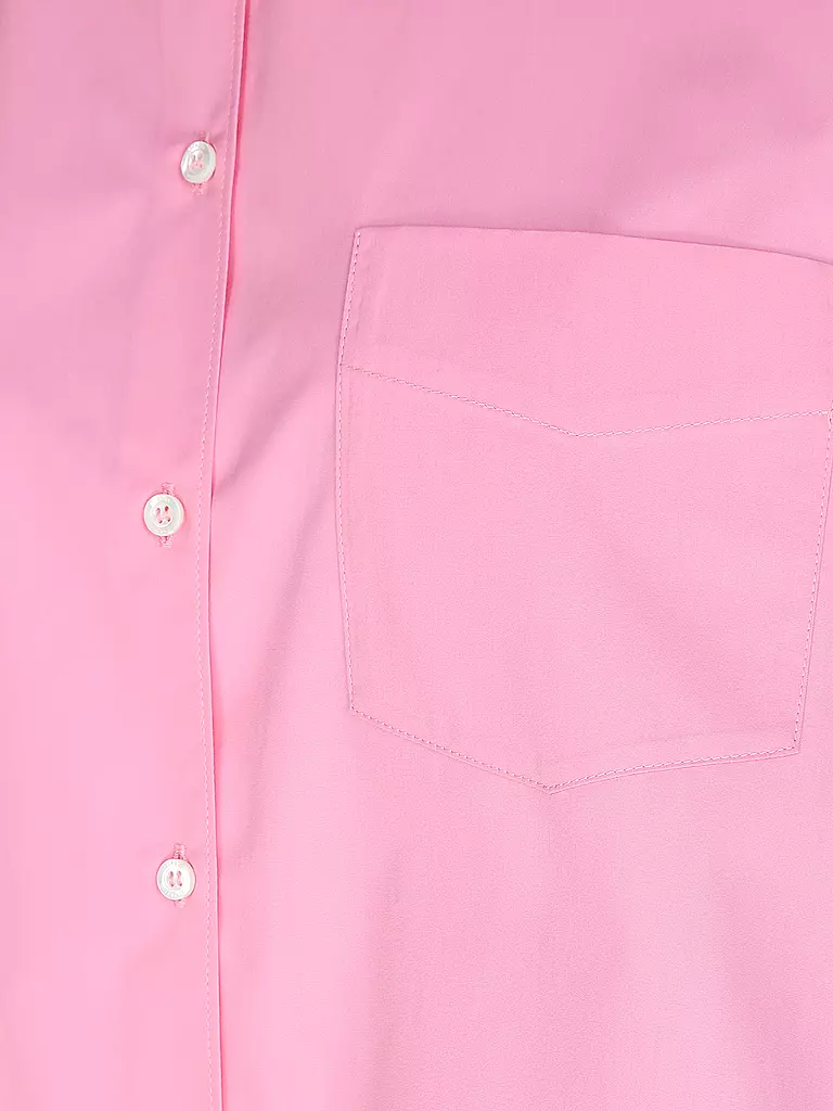 ASPESI | Bluse  | rosa